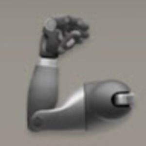 Meet your Posher, Geoff